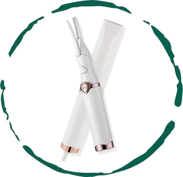 Advanced Electric Lash Curler