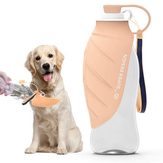 HydraPup Portable Dog Water Bottle