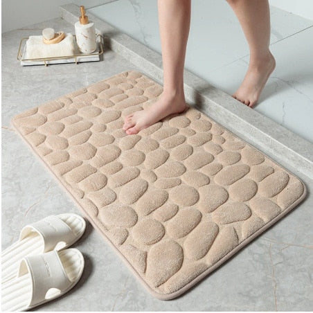 The Bath Mat