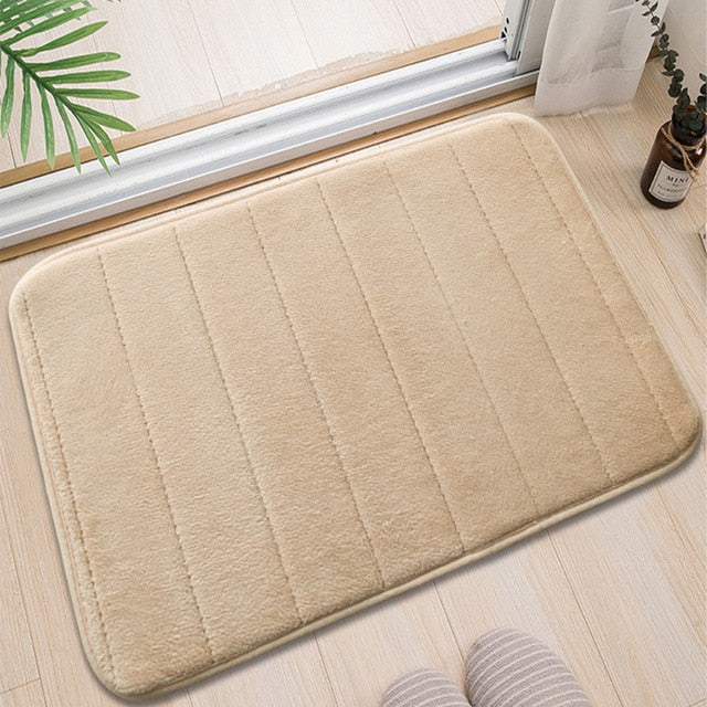 The Bath Mat