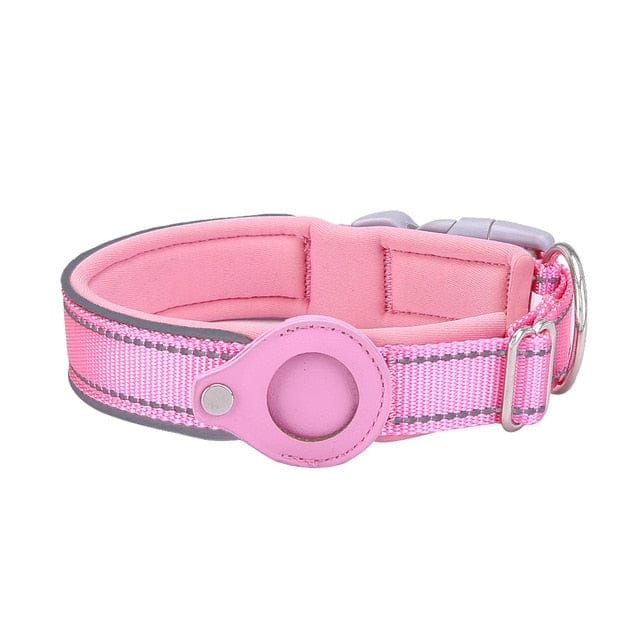 Collar para Perros Airtag