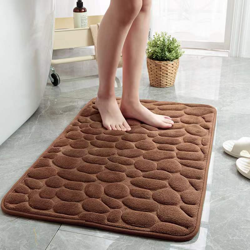 The Bath Mat