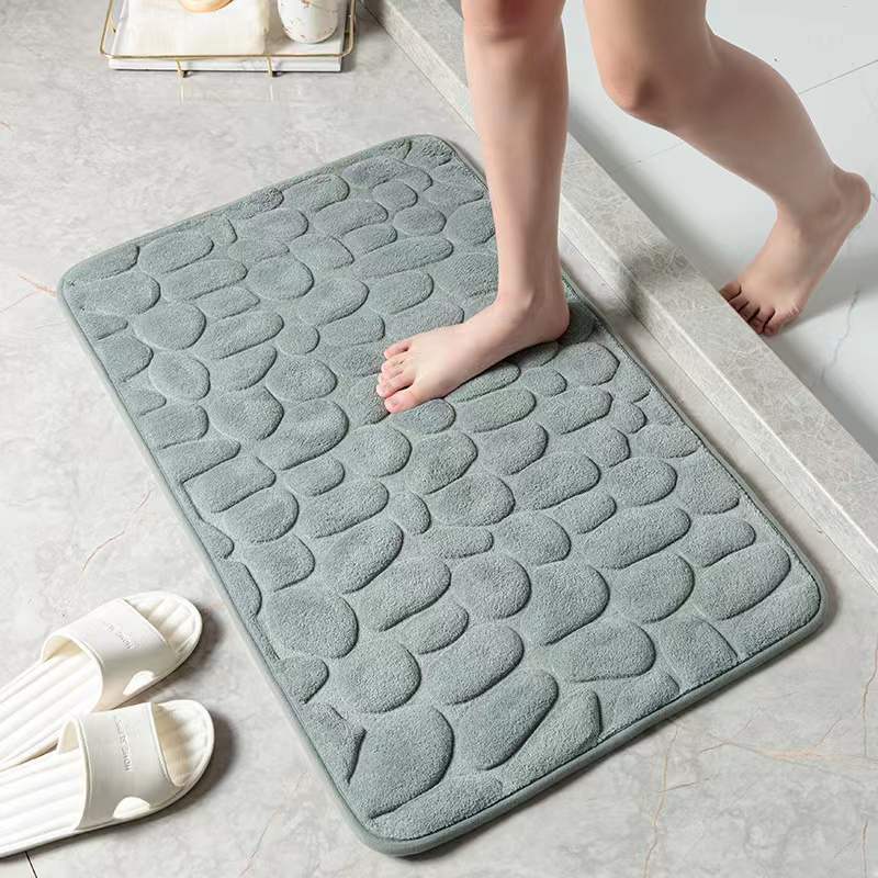 The Bath Mat