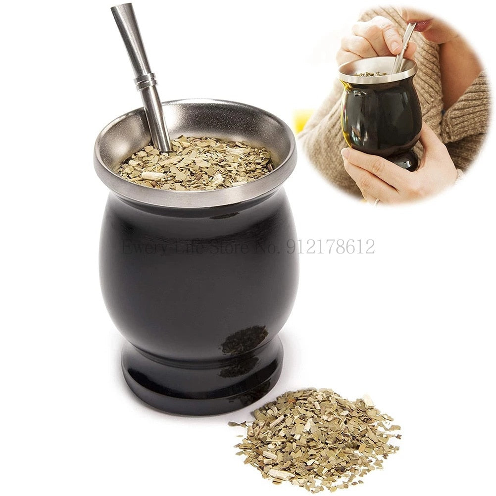 Mate Cup